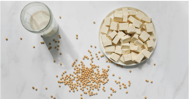 Fuentes vegetales de vitamina B12